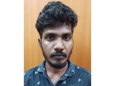 ಬಂಟ್ವಾಳ: ಅಡಿಕೆ ಕಳ್ಳತನ ಪ್ರಕರಣ- ಆರೋಪಿಯನ್ನು ವಸ್ತು ಸಹಿತ ಬಂಧಿಸಿದ ಪೊಲೀಸರು