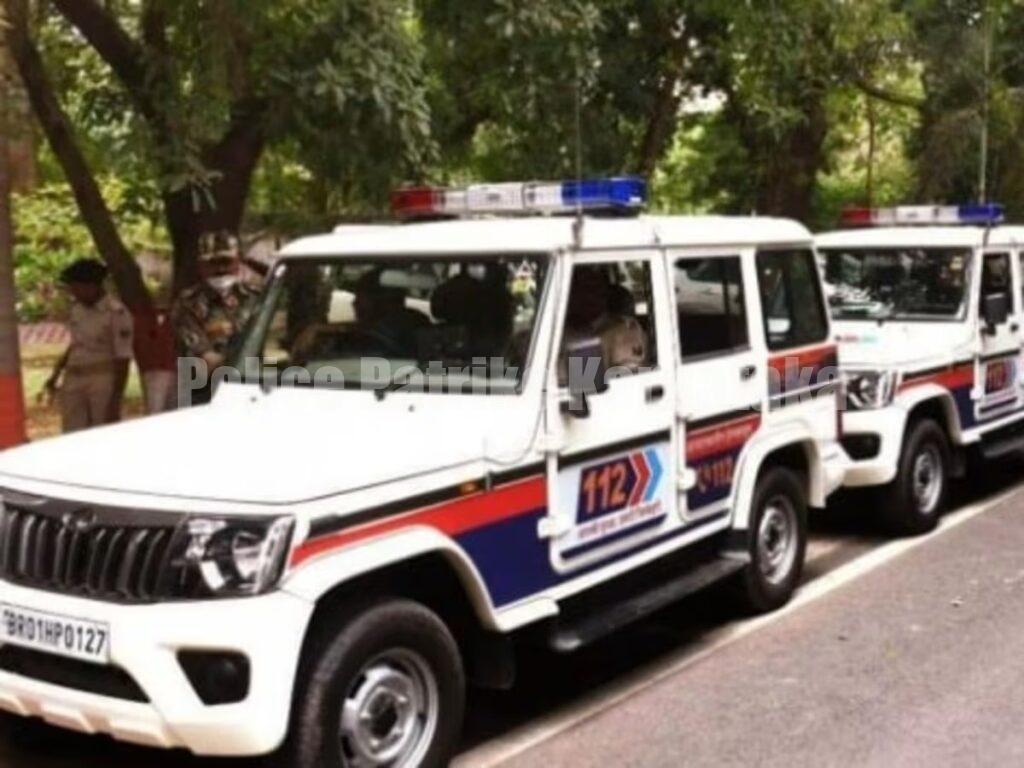 ಮಂಗಳೂರು: ಬ್ರಿಡ್ಜ್ನಿಂದ ನದಿಗೆ ಹಾರಿ ಆತ್ಮಹತ್ಯೆಗೆ ಯತ್ನಿಸಿದ ವ್ಯಕ್ತಿಯನ್ನು ರಕ್ಷಿಸಿದ ಪೊಲೀಸರು