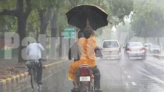 5 ಜಿಲ್ಲೆಗಳಿಗೆ ಆರೆಂಜ್ ಅಲರ್ಟ್: ಮೀನುಗಾರರು ಸಮುದ್ರಕ್ಕೆ ಇಳಿಯದಂತೆ ಎಚ್ಚರಿಕೆ