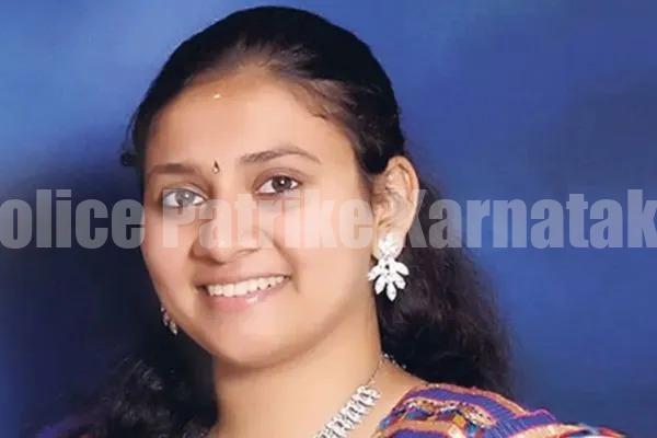ಪುತ್ತೂರು: ವೈದ್ಯೆ ಡಾ. ಕೀರ್ತನಾ ಜೋಶಿ ನೇಣು ಬಿಗಿದು ಆತ್ಮಹತ್ಯೆ..!