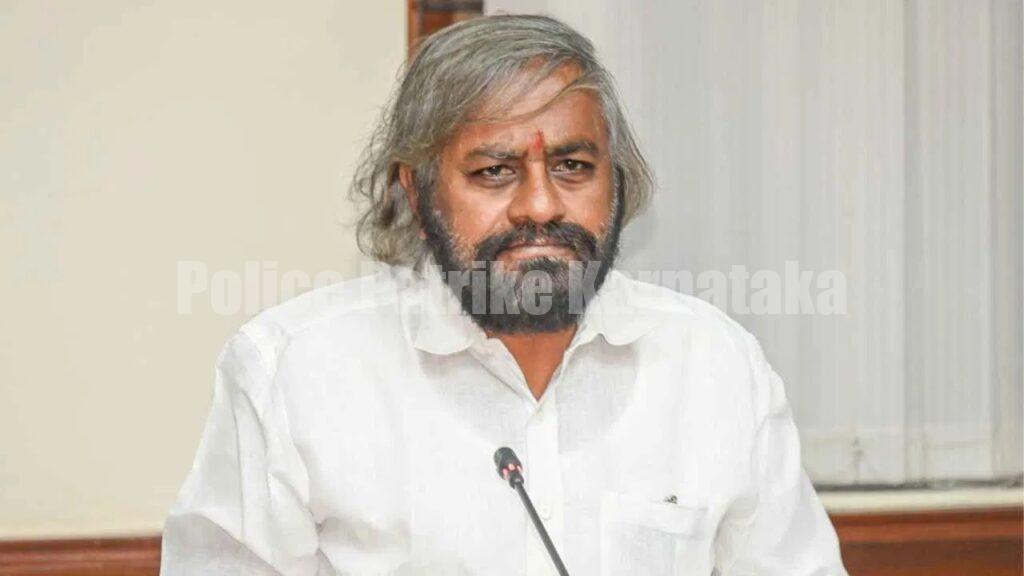 ಧರ್ಮಸ್ಥಳ ಪ್ರಕರಣ: ಶವ ಹೂಳಲು ಅರಣ್ಯ ಪ್ರದೇಶ ಅಕ್ರಮವಾಗಿ ಬಳಕೆ ಮಾಡಿದ್ದರೇ ಕ್ರಮ