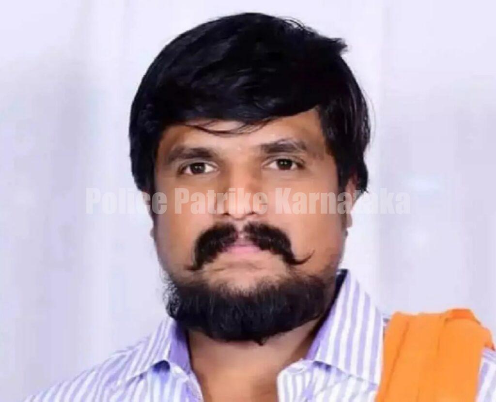 ಪುನೀತ್ ಕೆರೆಹಳ್ಳಿ ವಿರುದ್ಧ ಬೆಳ್ತಂಗಡಿ ಪೊಲೀಸ್ ಠಾಣೆಯಲ್ಲಿ ಪ್ರಕರಣ ದಾಖಲು