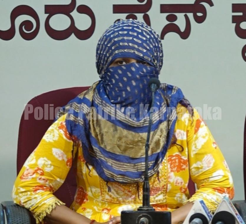 ಮಂಗಳೂರು: ಬ್ಯೂಟಿ ಪಾರ್ಲರ್ ಹೆಸರಿನಲ್ಲಿ ಮಸಾಜ್ ದಂಧೆ, ಹಲ್ಲೆ, ಲೈಂಗಿಕ ಕಿರುಕುಳ- ಸಂತ್ರಸ್ತ ಮಹಿಳೆ ಆರೋಪ