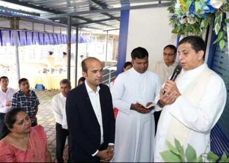 ಎಂ.ಸಿ.ಸಿ. ಬ್ಯಾಂಕಿನ ಸುರತ್ಕಲ್ ಶಾಖೆಯಲ್ಲಿ 10 ನೇ ಎಟಿಎಂ ಉದ್ಘಾಟನೆ