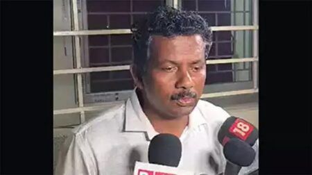 ಧರ್ಮಸ್ಥಳ: ಬೆದರಿಕೆ ಹಾಕುತ್ತಿರುವ ಆರೋಪ; 17 ಮಂದಿಯ ವಿರುದ್ಧ ದೂರು ನೀಡಿದ ಜಯಂತ್ ಟಿ