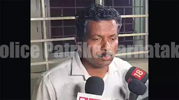 ಧರ್ಮಸ್ಥಳ: ಬೆದರಿಕೆ ಹಾಕುತ್ತಿರುವ ಆರೋಪ; 17 ಮಂದಿಯ ವಿರುದ್ಧ ದೂರು ನೀಡಿದ ಜಯಂತ್ ಟಿ