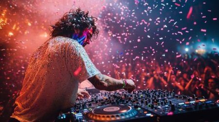 ಗಣೇಶ, ಈದ್ ಮಿಲಾದ್ ಹಬ್ಬದ ವೇಳೆ ‘DJ’ ನಿಷೇಧ..!!