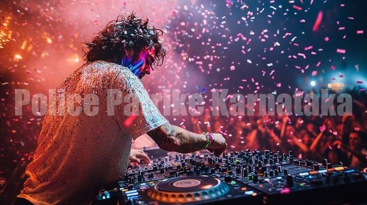 ಗಣೇಶ, ಈದ್ ಮಿಲಾದ್ ಹಬ್ಬದ ವೇಳೆ ‘DJ’ ನಿಷೇಧ..!!