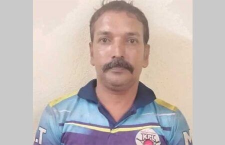 ಬೆಳ್ತಂಗಡಿ: ಗಾಂಜಾ ಮಾರಾಟ ಪ್ರಕರಣ- ತಲೆಮರೆಸಿಕೊಂಡಿದ್ದ ಆರೋಪಿ ಅರೆಸ್ಟ್..!