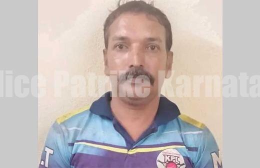 ಬೆಳ್ತಂಗಡಿ: ಗಾಂಜಾ ಮಾರಾಟ ಪ್ರಕರಣ- ತಲೆಮರೆಸಿಕೊಂಡಿದ್ದ ಆರೋಪಿ ಅರೆಸ್ಟ್..!