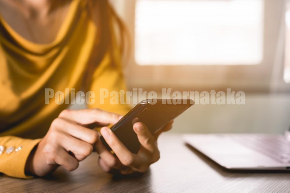 ಆನ್ಲೈನ್ನಲ್ಲಿ ಹಾಲು ಆರ್ಡರ್ ಮಾಡಿ 18.5 ಲಕ್ಷ ರೂಪಾಯಿ ಕಳೆದುಕೊಂಡ ಮಹಿಳೆ