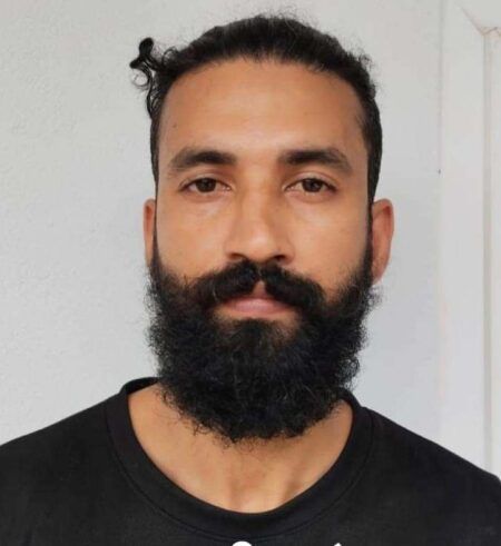 ಪುತ್ತೂರು: ತಲೆಮರೆಸಿಕೊಂಡಿದ್ದ ಕಳ್ಳತನ ಪ್ರಕರಣದ ಆರೋಪಿಯ ಬಂಧನ