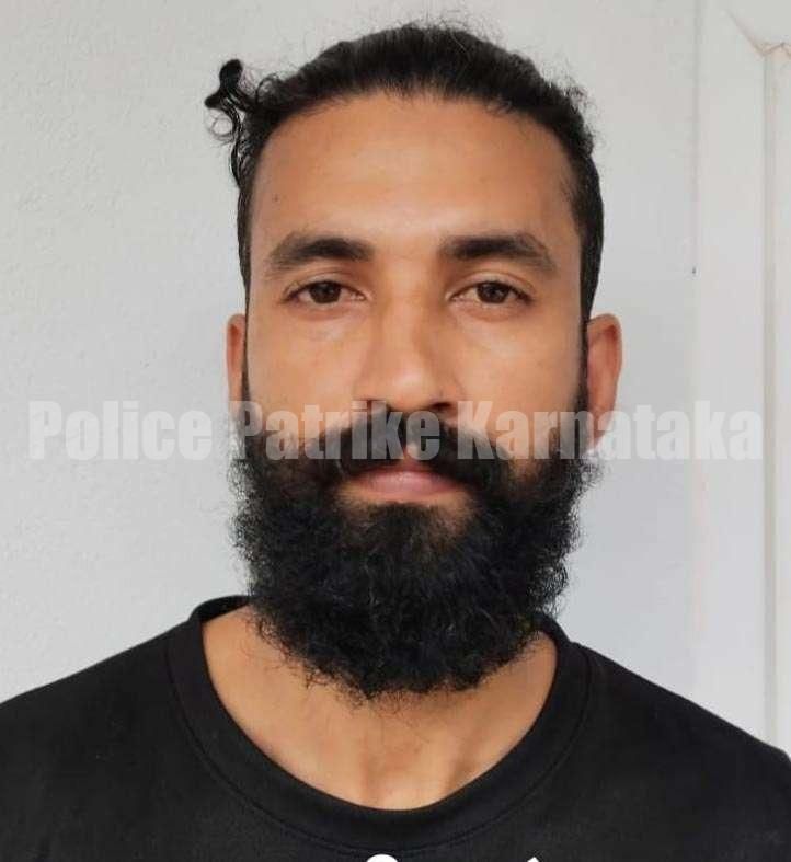 ಪುತ್ತೂರು: ತಲೆಮರೆಸಿಕೊಂಡಿದ್ದ ಕಳ್ಳತನ ಪ್ರಕರಣದ ಆರೋಪಿಯ ಬಂಧನ