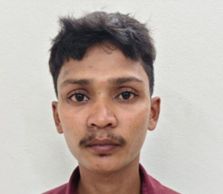 ಪುತ್ತೂರು: ಮನೆ ಕಳ್ಳತನ ಪ್ರಕರಣದ ಆರೋಪಿ ಹಾಗೂ ಸೊತ್ತುಗಳು ವಶಕ್ಕೆ