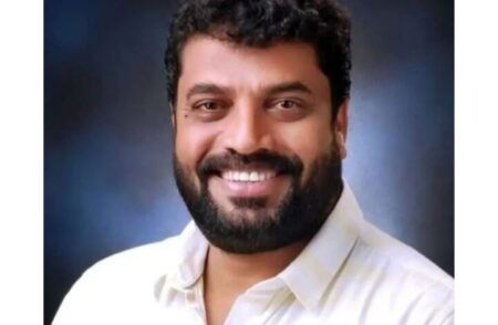 ಹೋಟೆಲ್ ಉದ್ಯಮಿ ಕೃಷ್ಣರಾಜ ಹೆಗ್ಡೆ ಆತ್ಮಹತ್ಯೆ !!