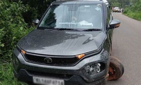 ಬಂಟ್ವಾಳ: ದರೋಡೆ ಪ್ರಕರಣದ ಆರೋಪಿಗಳು ಪರಾರಿಯಾಗಲು ಯತ್ನ – ಸಿನಿಮೀಯ ರೀತಿಯಲ್ಲಿ ಬಂಧನ