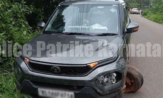 ಬಂಟ್ವಾಳ: ದರೋಡೆ ಪ್ರಕರಣದ ಆರೋಪಿಗಳು ಪರಾರಿಯಾಗಲು ಯತ್ನ – ಸಿನಿಮೀಯ ರೀತಿಯಲ್ಲಿ ಬಂಧನ