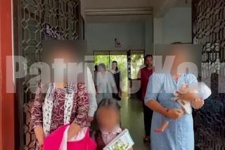 ಪುತ್ತೂರು : ವಿದ್ಯಾರ್ಥಿನಿ ಮಗುವಿಗೆ ಜನ್ಮ ನೀಡಿದ ಪ್ರಕರಣ- ಸಂತ್ರಸ್ತೆ, ಮಗು ಹಾಗೂ ಆರೋಪಿಯ ಡಿಎನ್ಎ ಪರೀಕ್ಷೆ