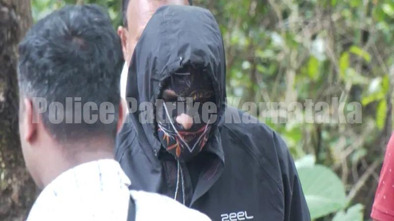 ಧರ್ಮಸ್ಥಳ ಪ್ರಕರಣ: SIT ಅಧಿಕಾರಿಗಳಿಂದ ಮಾಸ್ಕ್ಮ್ಯಾನ್ ಬಂಧನ