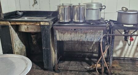 ಮಂಗಳೂರು: ಲೋಕಾಯುಕ್ತ ಅಧಿಕಾರಿಗಳು ದ.ಕ ಜಿಲ್ಲಾ ಕ್ರೀಡಾ ಬಾಲಕ ಮತ್ತು ಬಾಲಕಿಯರ ವಸತಿ ಗೃಹ ಕ್ಕೆ ದಿಢೀರ್ ಭೇಟಿ