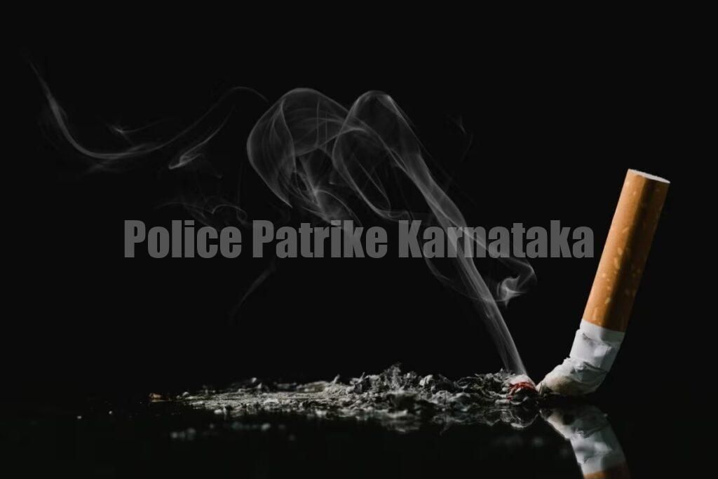 ಮಂಗಳೂರು: ಮಾದಕವಸ್ತು ಸೇವನೆ- ಆರೋಪಿಯ ಬಂಧನ