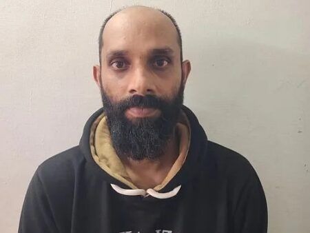 ಪಡುಬಿದ್ರೆ: ಮನೆ ಕಳ್ಳತನ ಪ್ರಕರಣ- ಆರೋಪಿ ಬಂಧನ..!