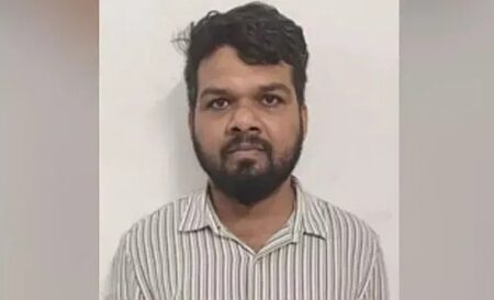 ಮಂಗಳೂರು: ಖೋಟಾನೋಟು ಪ್ರಕರಣದಲ್ಲಿ ತಲೆಮರೆಸಿಕೊಂಡಿದ್ದ ಆರೋಪಿ ಬಂಧನ