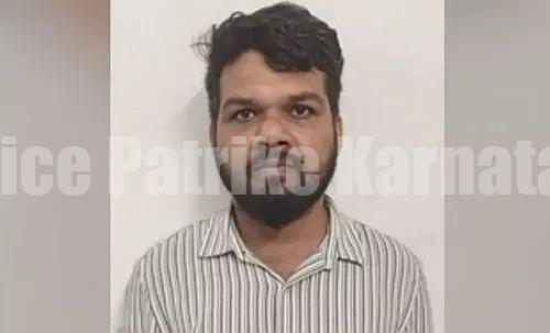 ಮಂಗಳೂರು: ಖೋಟಾನೋಟು ಪ್ರಕರಣದಲ್ಲಿ ತಲೆಮರೆಸಿಕೊಂಡಿದ್ದ ಆರೋಪಿ ಬಂಧನ