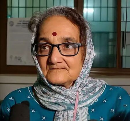 ಸುಜಾತಾ ಭಟ್ ಗೆ ಬಿಗ್ ರಿಲೀಫ್ : ಕಾನೂನು ಕ್ರಮದಿಂದ ಪಾರು, ವಿಚಾರಣೆಗೆ ಕರೆದಾಗ ಹಾಜರಾಗುವಂತೆ ಸೂಚನೆ