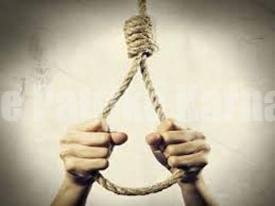 ಮಹಿಳೆ ಆತ್ಮಹತ್ಯೆ: ಪ್ರಕರಣ ದಾಖಲು..!