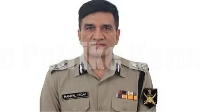 ನಿವೃತ್ತಿಗೆ 3 ದಿನ ಬಾಕಿ ಇರುವಾಗಲೇ ಐಪಿಎಸ್ ಅಧಿಕಾರಿ ಮಹಿಪಾಲ್ ನಿಧನ