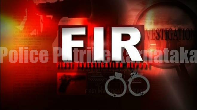 ಮಂಗಳೂರು: ಸಂಚಾರ ಪೊಲೀಸರ ಕರ್ತವ್ಯಕ್ಕೆ ಅಡ್ಡಿ ಆರೋಪ- ಪ್ರಕರಣ ದಾಖಲು