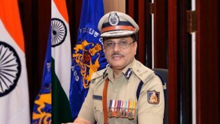 ಕರ್ನಾಟಕ DG, IGPಯಾಗಿ MA ಸಲೀಂ ನೇಮಕ- ಆದೇಶ ಹೊರಡಿಸಿದ ರಾಜ್ಯ ಸರ್ಕಾರ!