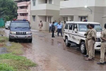 ಧರ್ಮಸ್ಥಳ ಗ್ರಾಮಪಂಚಾಯತ್ ಅಧಿಕಾರಿಗಳ ಮತ್ತು ಸಿಬ್ಬಂದಿಗಳ ವಿಚಾರಣೆ ಆರಂಭಿಸಿದ ಎಸ್ಐಟಿ