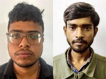 ಮಂಗಳೂರು: ಮಾದಕ ವಸ್ತು ಸಾಗಾಟ ಮತ್ತು ಮಾರಾಟ ಪ್ರಕರಣ-ಹೊರ ರಾಜ್ಯದ ಇಬ್ಬರು ಆರೋಪಿಗಳ ಸೆರೆ