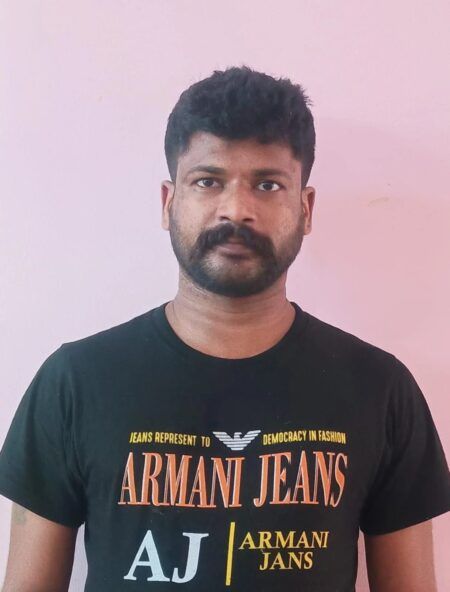 ಮುಲ್ಕಿ: ಅಕ್ರಮ ಗಾಂಜಾ ಮಾರಾಟ- ಆರೋಪಿಯ ಬಂಧನ