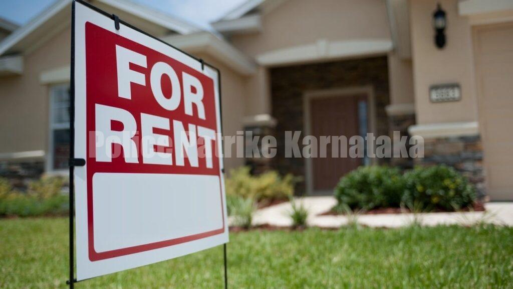 ಬಾಡಿಗೆಗೆ ಮನೆ ಕೊಡುವ ಮನೆ ಮಾಲೀಕರಿಗೆ ಪೊಲೀಸರ 7 ಗೈಡ್ಲೈನ್ಸ್