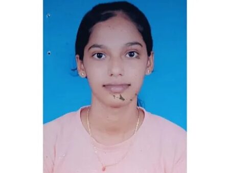 ಮಂಗಳೂರು: ಕಾಲೇಜಿಗೆ ತೆರಳಿದ ಯುವತಿ ನಾಪತ್ತೆ