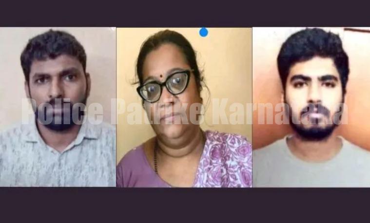 ಅತ್ಯಾಚಾರ ಸಂತ್ರಸ್ತೆಯ ಶಿಶು ಮಾರಾಟ ಪ್ರಕರಣ: ಬಿ.ಸಿ.ರೋಡ್ ಮೂಲದ ವೈದ್ಯ ಸೋಮೇಶ್ ಸೊಲೊಮನ್,ಸೇರಿ ಮೂವರ ಬಂಧನ