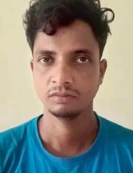 ಮಂಗಳೂರು: ಟ್ಯಾಂಕ್ ನಲ್ಲಿ ಶವ ಪತ್ತೆ ಪ್ರಕರಣ- ಕೊಲೆ ಆರೋಪಿ ಅರೆಸ್ಟ್