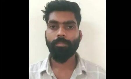 ಕೊಲೆಯತ್ನ ಪ್ರಕರಣ: ತಲೆಮರೆಸಿಕೊಂಡಿದ್ದ ಆರೋಪಿಯ ಬಂಧನ