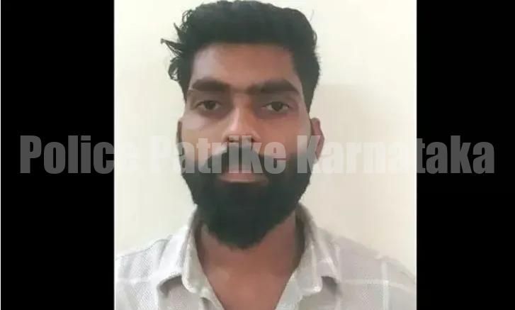 ಕೊಲೆಯತ್ನ ಪ್ರಕರಣ: ತಲೆಮರೆಸಿಕೊಂಡಿದ್ದ ಆರೋಪಿಯ ಬಂಧನ