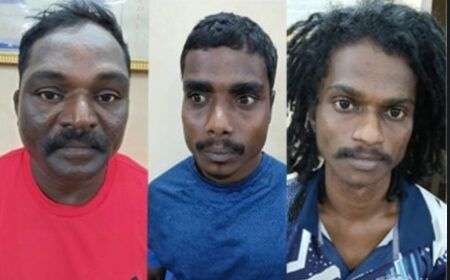 ಉಡುಪಿ: ಅಕ್ರಮ ಗಾಂಜಾ, ಎಂಡಿಎಂಎ ಮಾರಾಟ -ಮೂವರ ಬಂಧನ, ಒಬ್ಬ ಪರಾರಿ