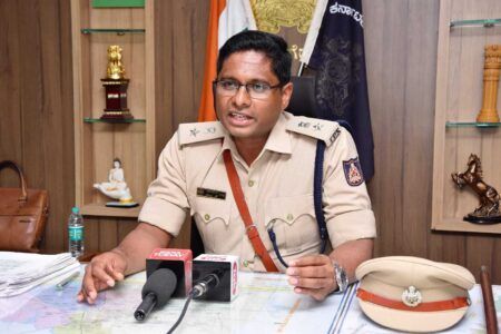 ಮಂಗಳೂರು: ಪ್ರಚೋದನಕಾರಿ, ನಕಲಿ ಸುದ್ದಿಗಳ ವಿರುದ್ಧ ದ.ಕ ಪೊಲೀಸರಿಂದ ಎಚ್ಚರಿಕೆ..!