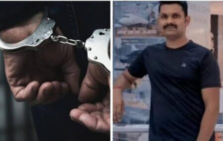 ಮಂಗಳೂರು:ಮದುವೆಯಾಗುವುದಾಗಿ ಅತ್ಯಾಚಾರವೆಸಗಿ ವಕೀಲೆಗೆ ವಂಚನೆ- ಎಸ್ಎಎಫ್ ಕಾನ್ಸ್ಟೇಬಲ್ ಬಂಧನ