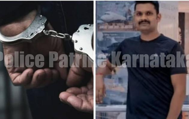 ಮಂಗಳೂರು:ಮದುವೆಯಾಗುವುದಾಗಿ ಅತ್ಯಾಚಾರವೆಸಗಿ ವಕೀಲೆಗೆ ವಂಚನೆ- ಎಸ್ಎಎಫ್ ಕಾನ್ಸ್ಟೇಬಲ್ ಬಂಧನ