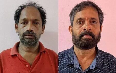 ಮಂಗಳೂರು: 26 ವರ್ಷಗಳ ಹಿಂದೆ ನಡೆದ ಕೋಮುಗಲಭೆಯಲ್ಲಿ ಭಾಗಿಯಾಗಿದ್ದ ಇಬ್ಬರ ಬಂಧನ