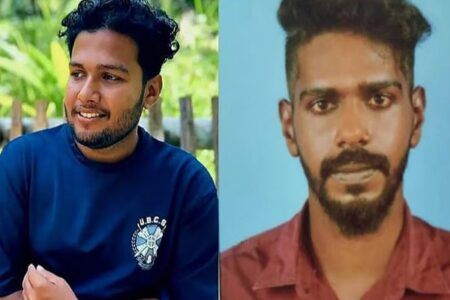 ಕಾಸರಗೋಡು: ಕ್ರೇನ್ ಮುರಿದುಬಿದ್ದು ಇಬ್ಬರು ಕಾರ್ಮಿಕರು ಸಾವು