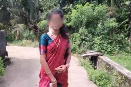 ಉಡುಪಿ: ಮದುವೆ ನಿರಾಕರಿಸಿದ್ದಕ್ಕೆ ಯುವತಿಗೆ ಚೂರಿ ಇರಿದು ಯುವಕ ಪರಾರಿ..!!