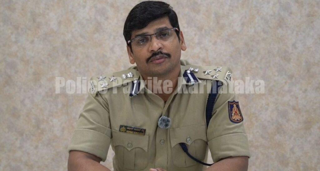 ಮಂಗಳೂರು: ಧಾರ್ಮಿಕ ಹಬ್ಬ, ಆಚರಣೆಗೆ ಪೊಲೀಸರು ಅಡ್ಡಿಪಡಿಸಿಲ್ಲ; ಕಮಿಷನರ್ ಸ್ಪಷ್ಟನೆ